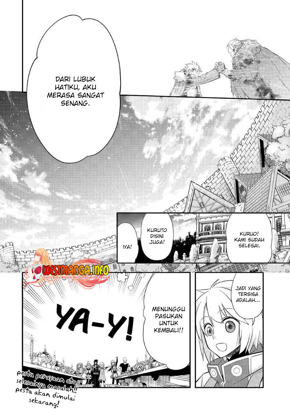 Kanchigai no Atelier Master